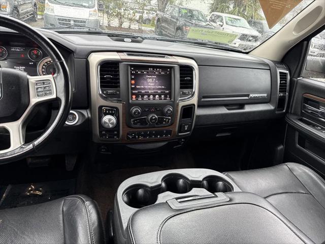 used 2013 Ram 1500 car, priced at $21,901