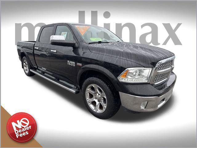 used 2013 Ram 1500 car, priced at $21,901