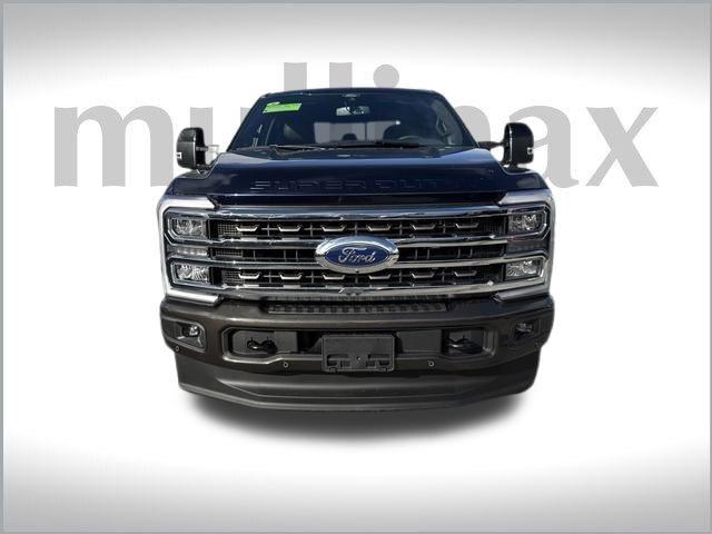 new 2024 Ford F-250 car, priced at $90,642