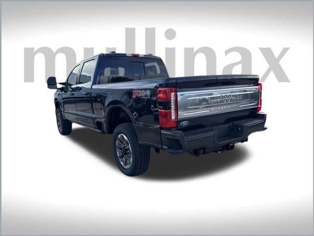 new 2024 Ford F-250 car, priced at $90,243