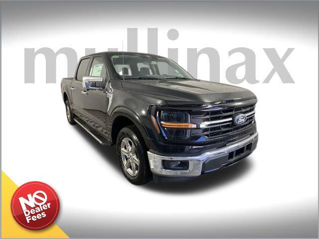 new 2024 Ford F-150 car, priced at $51,314