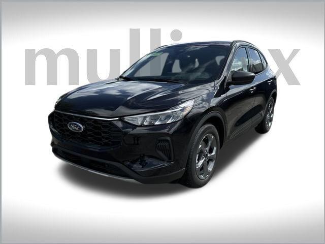 new 2025 Ford Escape car, priced at $31,620