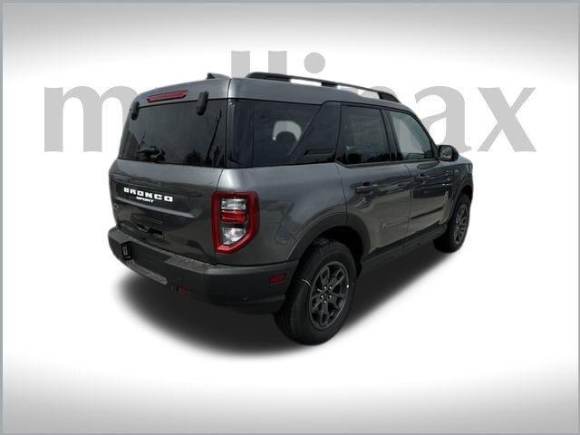 new 2024 Ford Bronco Sport car, priced at $29,269