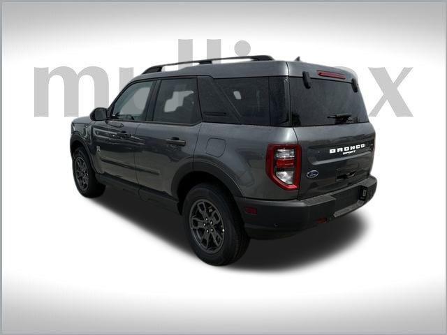 new 2024 Ford Bronco Sport car, priced at $29,269