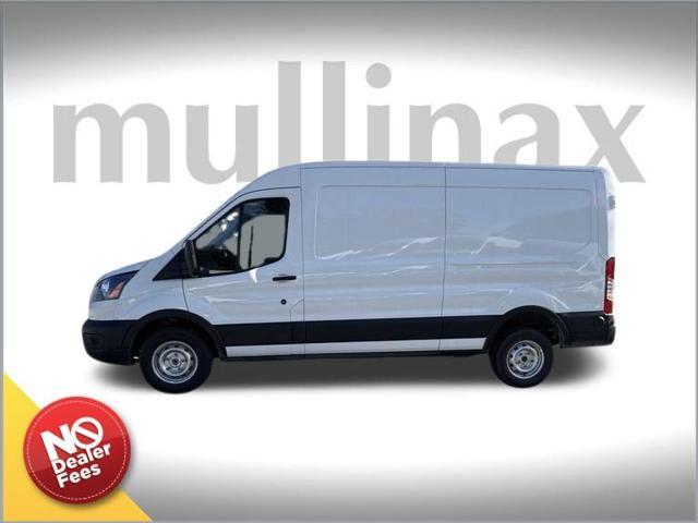 new 2024 Ford Transit-250 car, priced at $46,111