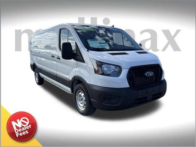 new 2025 Ford Transit-150 car, priced at $48,463