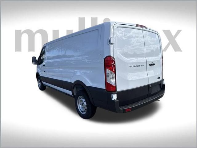 new 2025 Ford Transit-150 car, priced at $48,463