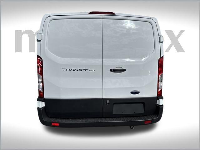 new 2025 Ford Transit-150 car, priced at $48,463