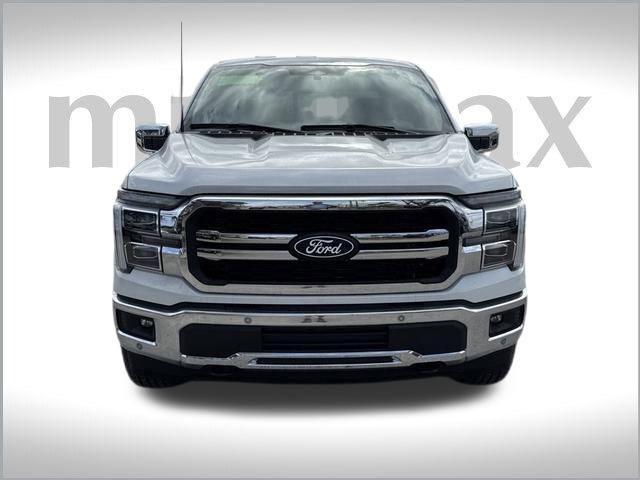 new 2025 Ford F-150 car, priced at $65,318