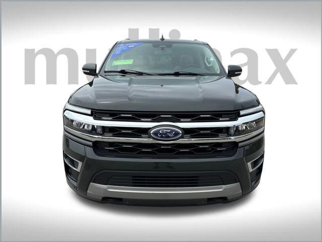 used 2022 Ford Expedition car, priced at $51,900