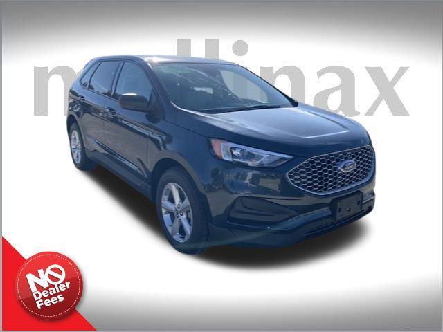 new 2024 Ford Edge car, priced at $36,098