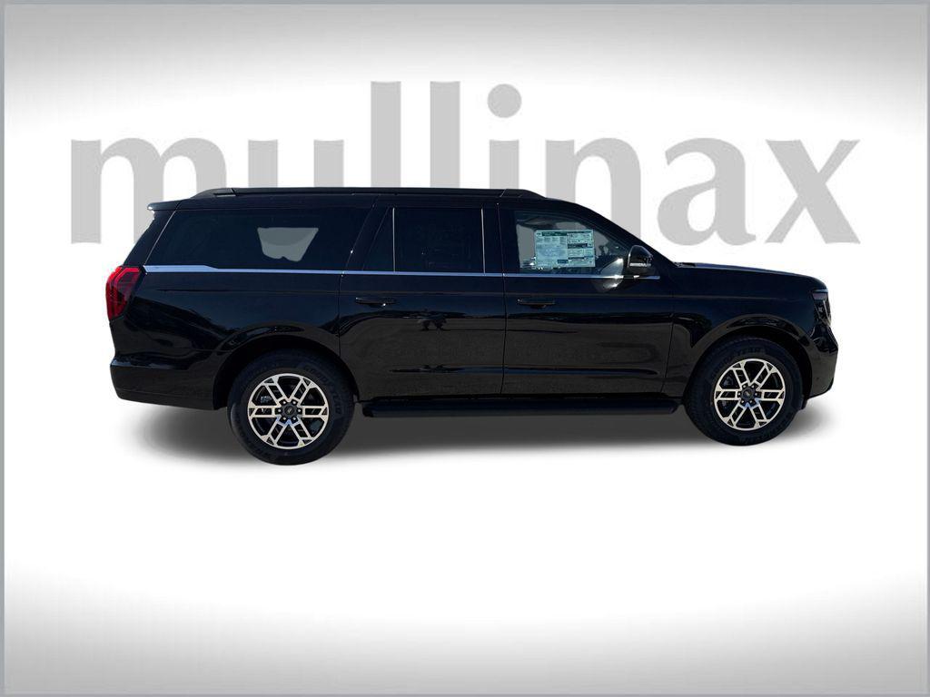 new 2025 Ford Expedition Max car, priced at $69,597