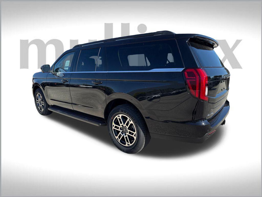 new 2025 Ford Expedition Max car, priced at $69,597