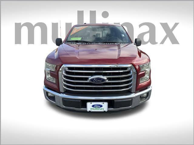 used 2016 Ford F-150 car, priced at $18,901