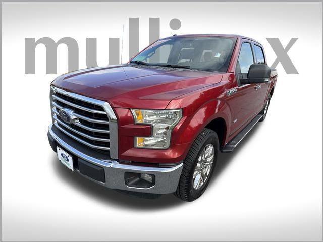 used 2016 Ford F-150 car, priced at $18,901