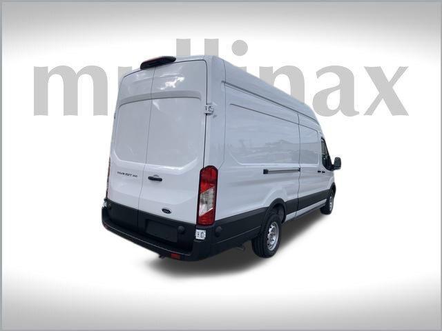 new 2024 Ford Transit-350 car, priced at $52,640