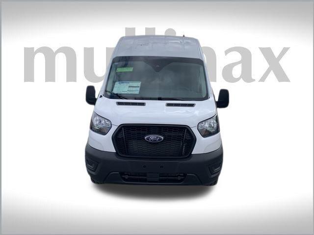 new 2024 Ford Transit-350 car, priced at $52,640