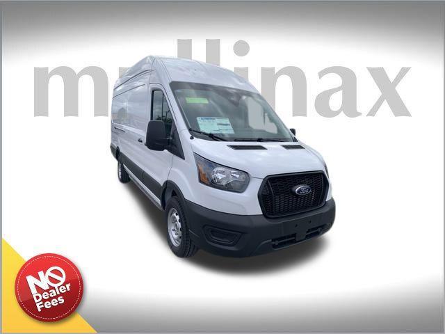 new 2024 Ford Transit-350 car, priced at $52,640