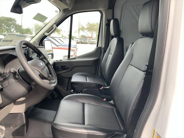 new 2024 Ford Transit-350 car, priced at $52,640