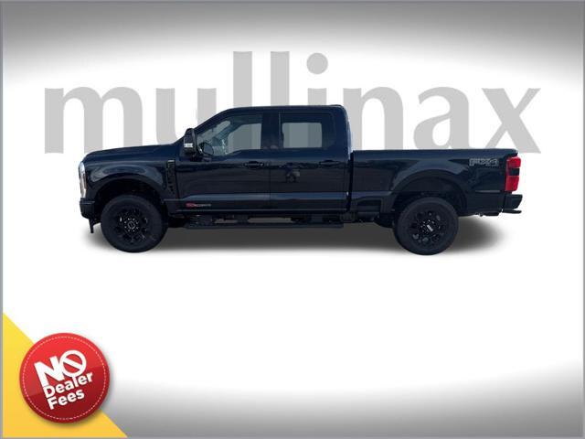 new 2025 Ford F-250 car, priced at $87,184