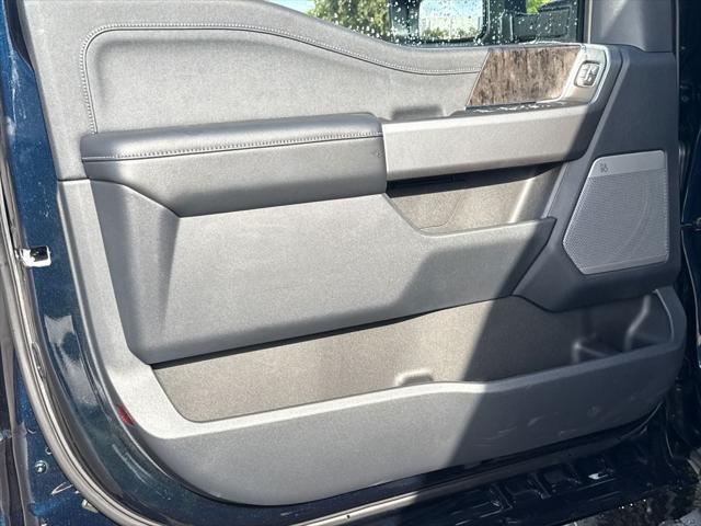 new 2025 Ford F-250 car, priced at $87,184