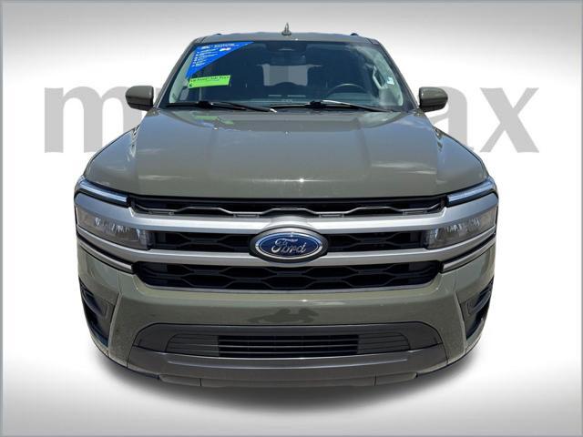 used 2024 Ford Expedition car, priced at $56,900