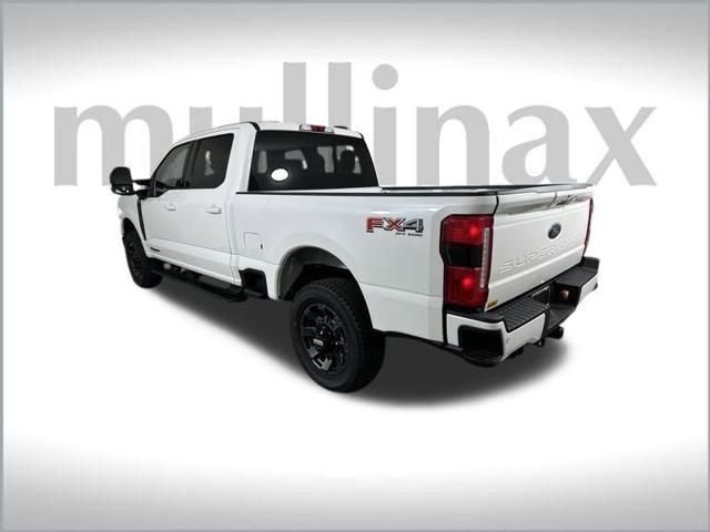 new 2024 Ford F-250 car, priced at $84,314