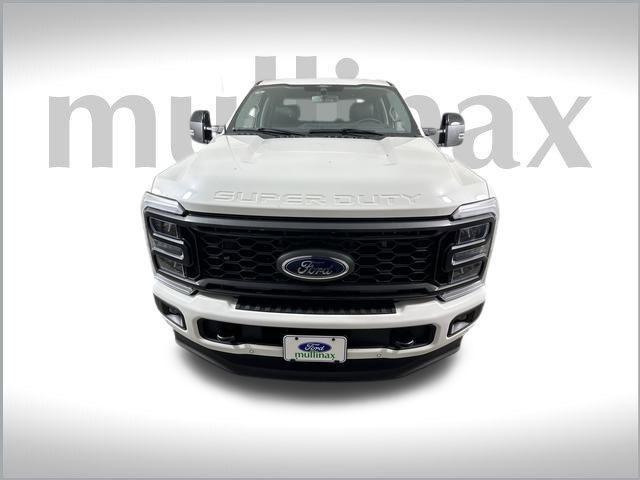 new 2024 Ford F-250 car, priced at $84,314