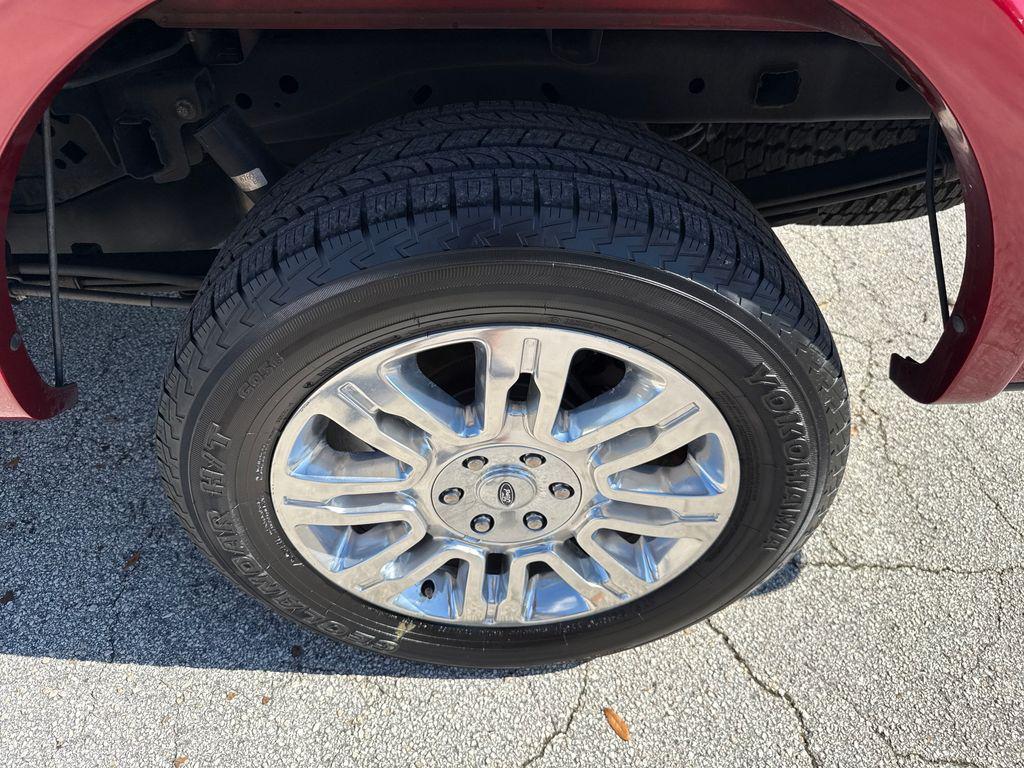 used 2014 Ford F-150 car, priced at $21,900