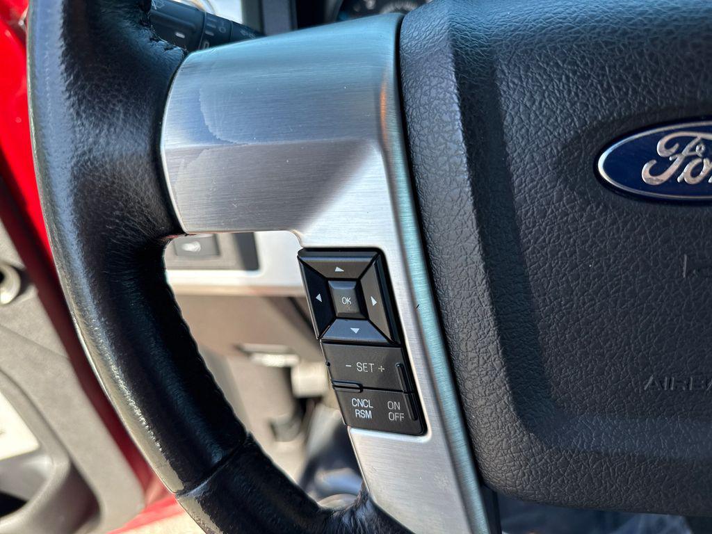 used 2014 Ford F-150 car, priced at $21,900