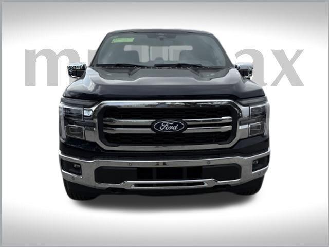 new 2025 Ford F-150 car, priced at $63,983