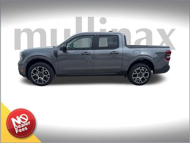 new 2025 Ford Maverick car, priced at $39,264