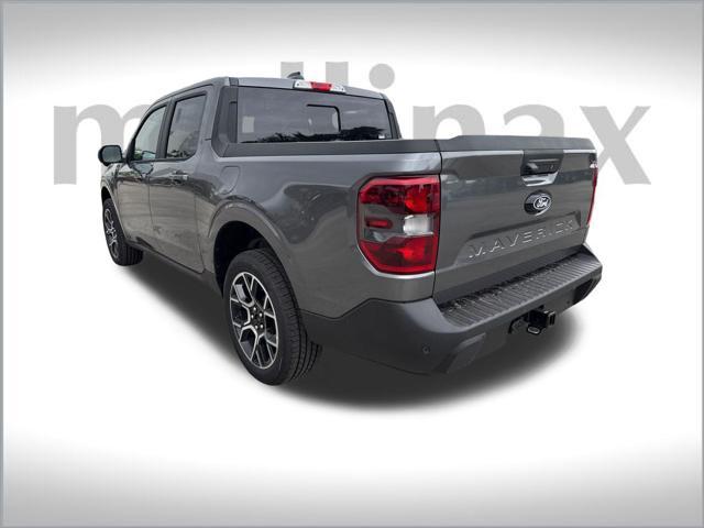 new 2025 Ford Maverick car, priced at $39,264