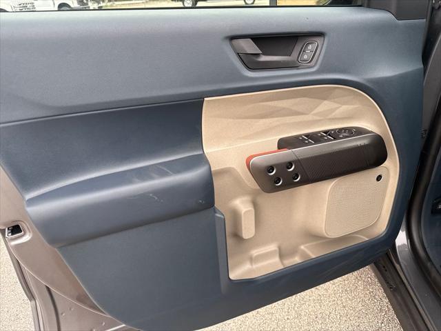 new 2025 Ford Maverick car, priced at $39,264