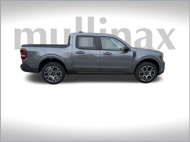 new 2025 Ford Maverick car, priced at $39,264