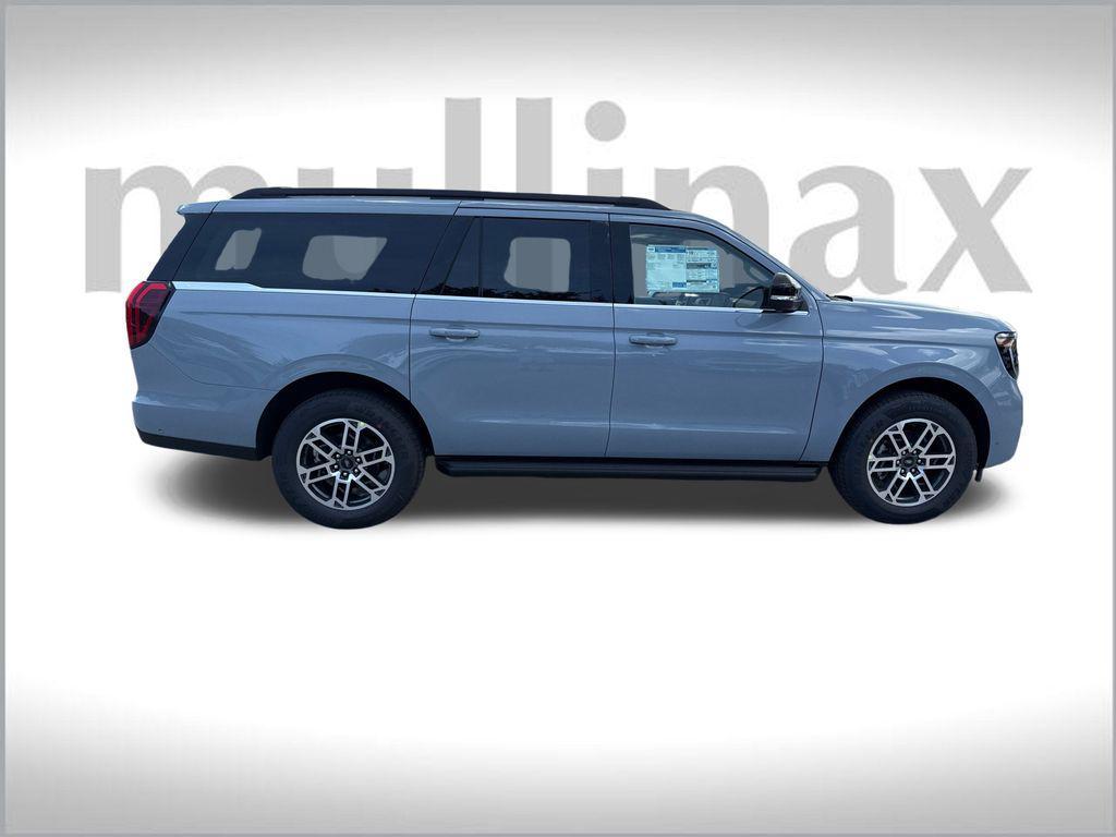 new 2025 Ford Expedition Max car, priced at $70,531