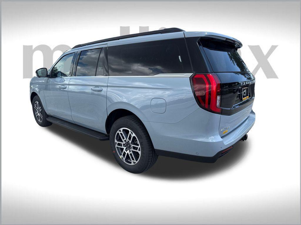 new 2025 Ford Expedition Max car, priced at $70,531