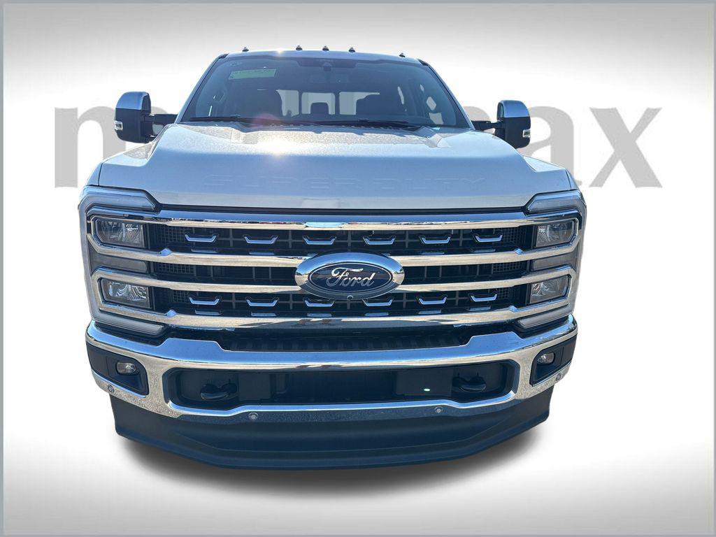 new 2026 Ford F-350 car, priced at $92,487