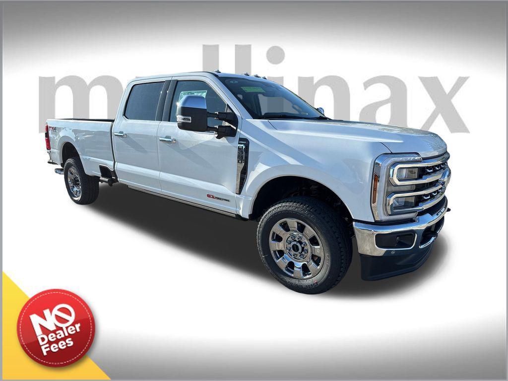 new 2026 Ford F-350 car, priced at $92,487