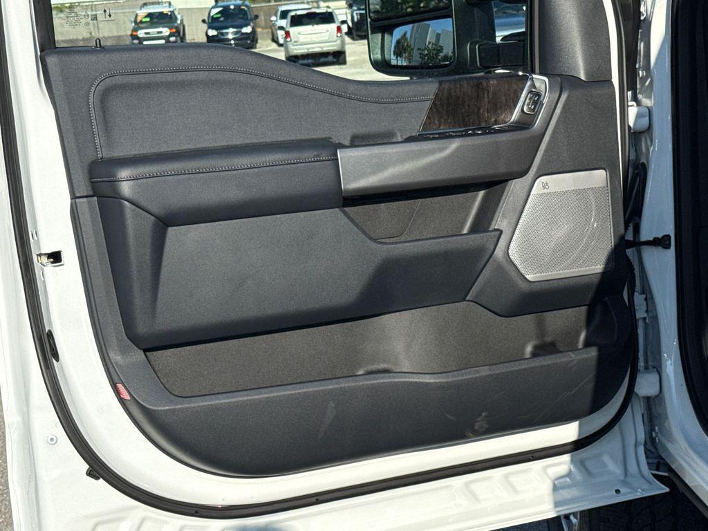 new 2026 Ford F-350 car, priced at $92,487