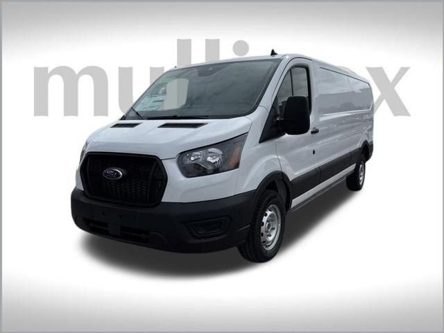 new 2025 Ford Transit-150 car, priced at $48,894