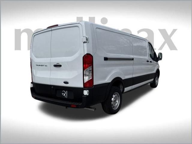 new 2025 Ford Transit-150 car, priced at $48,894