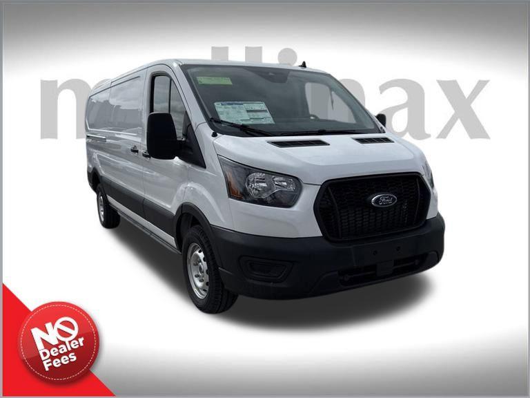 new 2025 Ford Transit-150 car, priced at $45,294