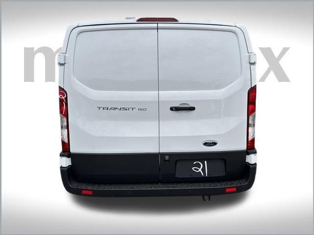 new 2025 Ford Transit-150 car, priced at $48,894