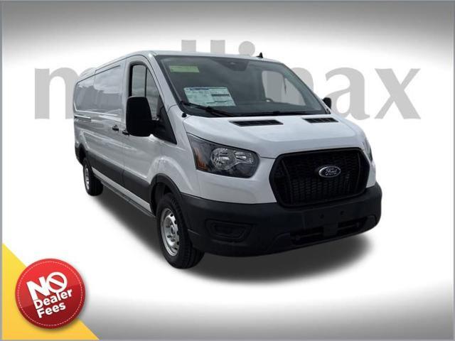 new 2025 Ford Transit-150 car, priced at $48,894