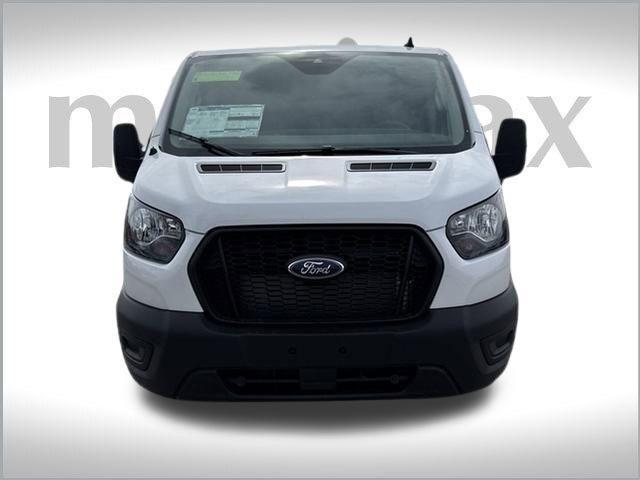 new 2025 Ford Transit-150 car, priced at $48,894