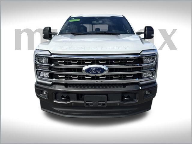 new 2024 Ford F-250 car, priced at $91,150