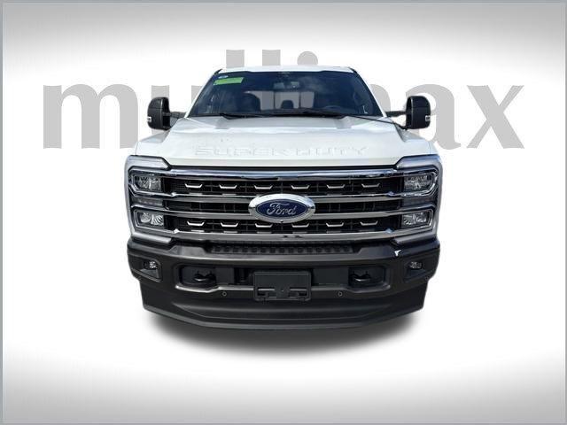 new 2024 Ford F-250 car, priced at $91,549