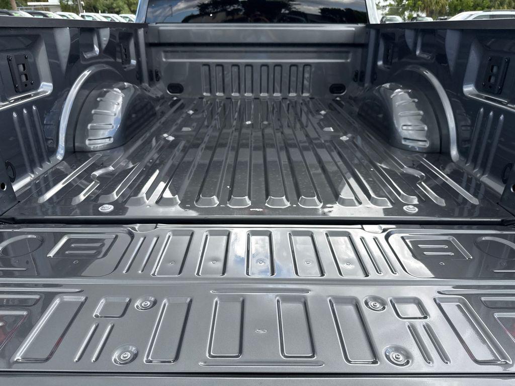new 2025 Ford F-250 car, priced at $59,254