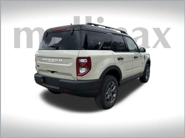 new 2024 Ford Bronco Sport car, priced at $37,232